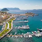 Marina di Golfo Aranci