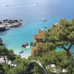 Capri, Campania Marina