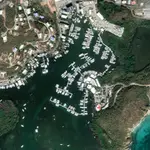 St. Thomas, Compass Point Marina