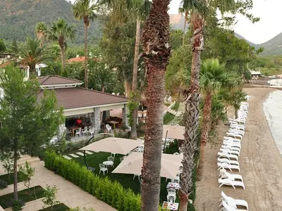 Marmaris, Joya Del Mar Marina in Marmaris, Turkey — photo 3