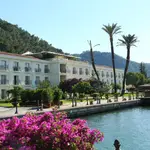 Ece Marina