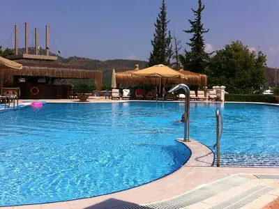 Ece Marina in Fethiye, Turkey — photo 3
