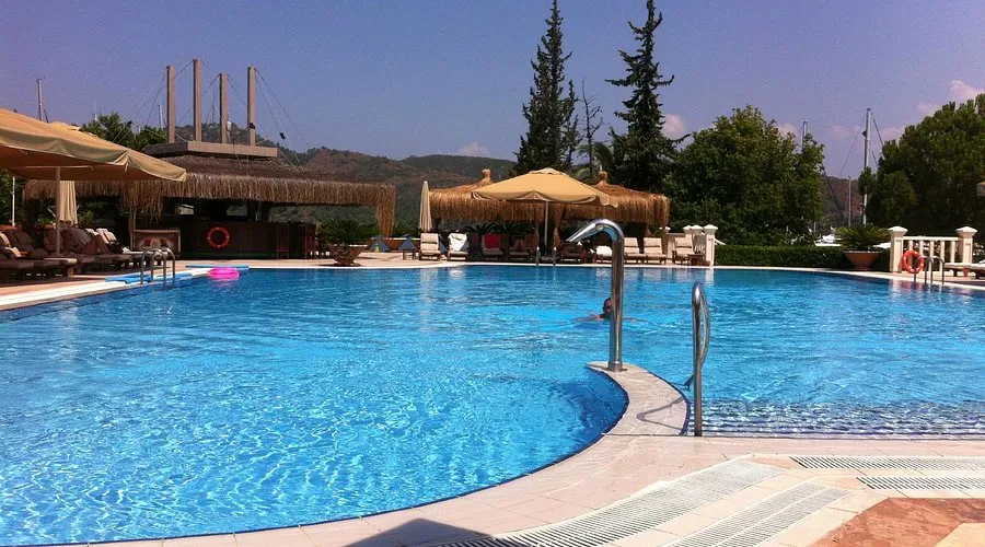 Ece Marina in Fethiye, Turkey — photo 3