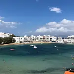 Piso Livadi Port