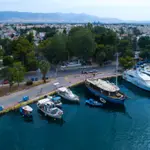 Marina Eleusis