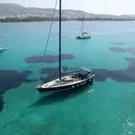 Athens, Yacht Club Amfitheas