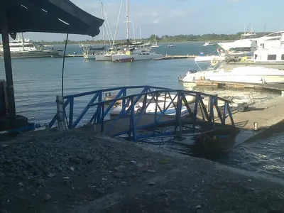 Bali, Denpasar Selatan Marina