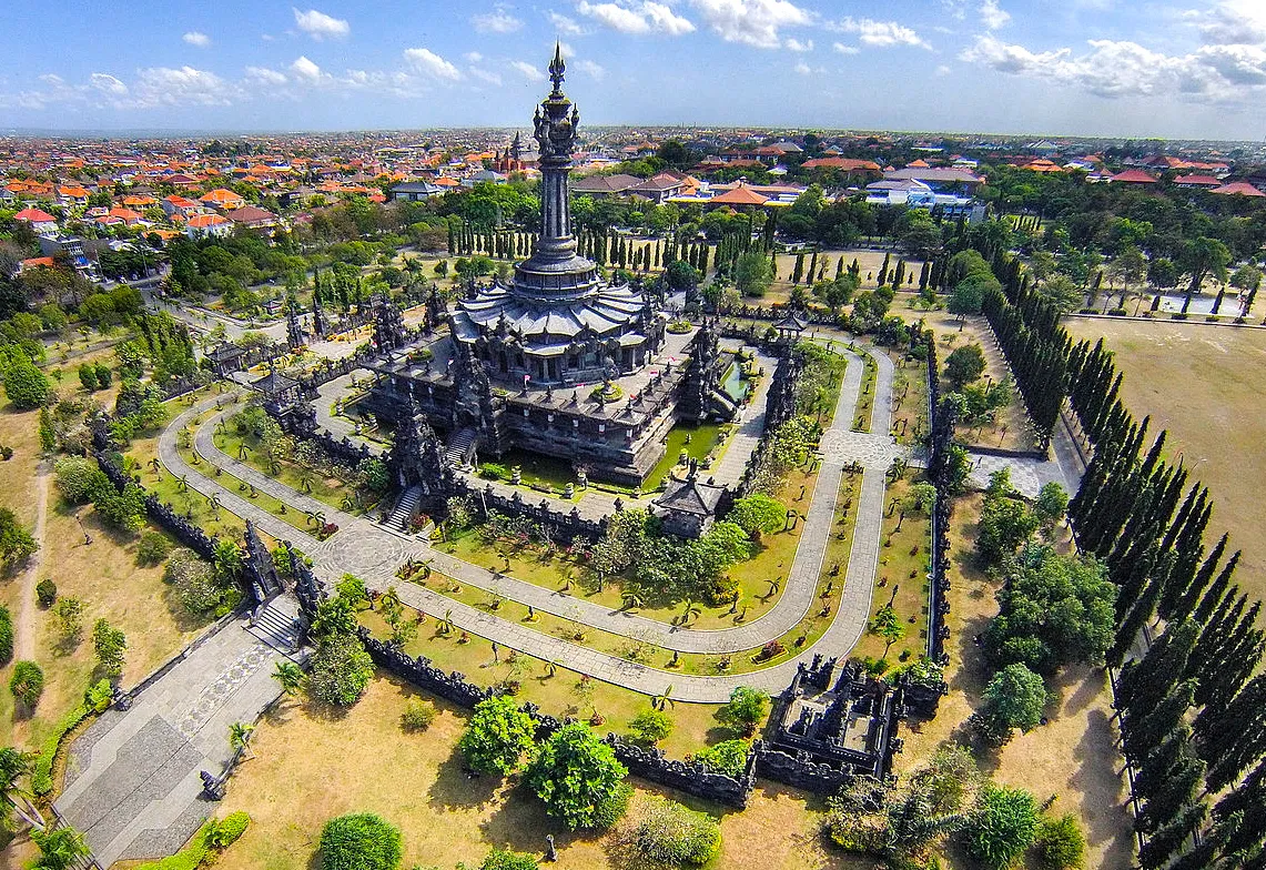 Bali, Denpasar Selatan Marina in Denpasar, Indonesia — photo 4