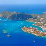Saint Barthelemy, St. Barths Marina