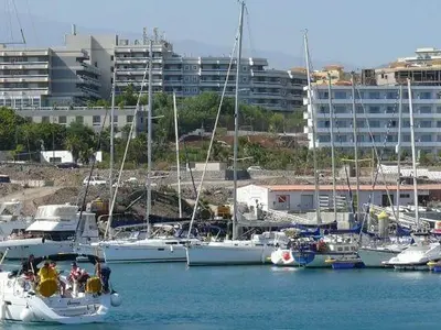 Tenerife, San Miguel Marina in San Miguel de Abona, Spain — photo 3