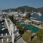 Göcek/Skopea Marina