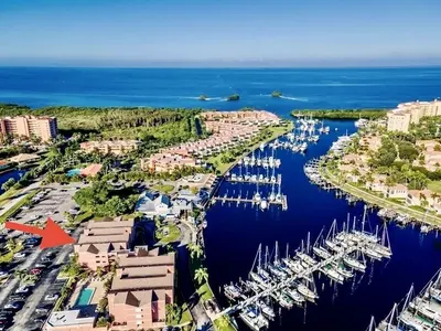 Burnt Store Marina, Punta Gorda