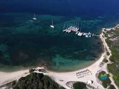 Punta Nuraghe Marina