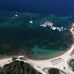 Punta Nuraghe Marina