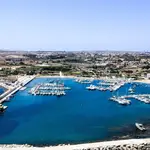 Marina di Marzamemi