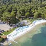 Fethiye, Mugla, Leb-i Derya Beach