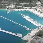 Marina Drage