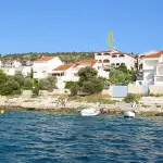 Ražanj Marina