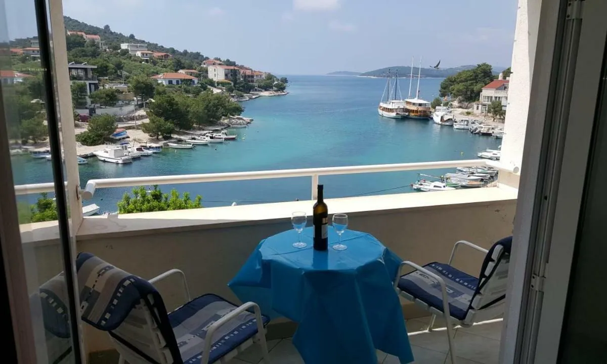 Ražanj Marina in Općina Rogoznica, Croatia — photo 2