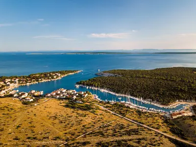 ACI Marina Simuni