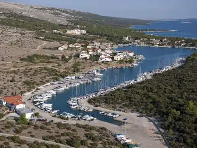 ACI Marina Simuni in Municipality of Kolan, Croatia — photo 2
