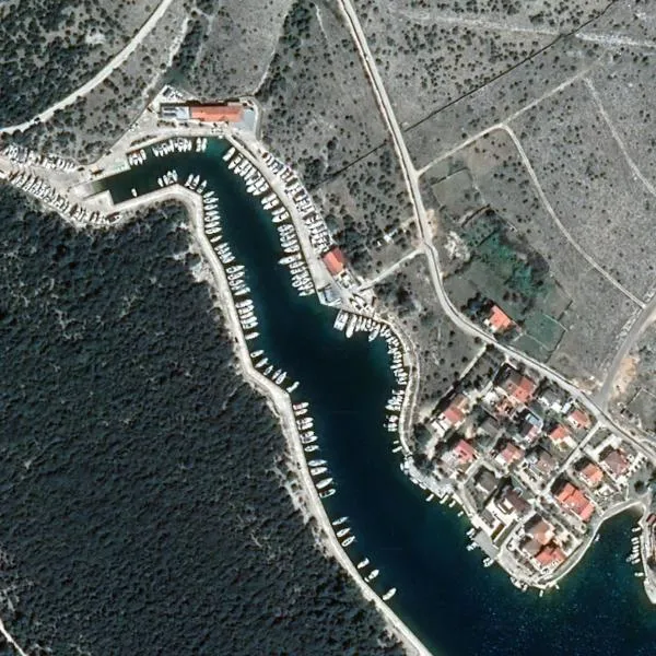 ACI Marina Simuni in Municipality of Kolan, Croatia — photo 4
