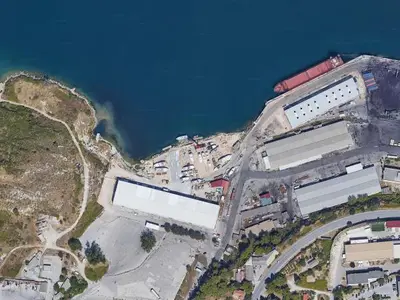 Split, MCI Marine Club International