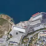 Split, MCI Marine Club International