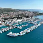 Trogir, Seget Donji, Konacvine