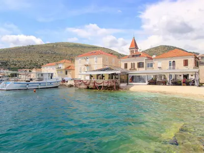 Trogir, Seget Donji, Konacvine Marina in Seget Donji, Croatia — photo 2