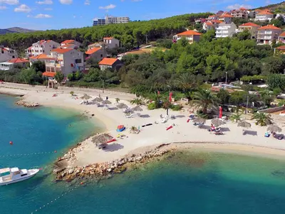 Trogir, Seget Donji, Konacvine Marina in Seget Donji, Croatia — photo 3