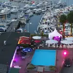 Marina Baltica