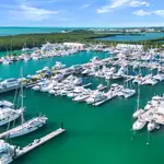 Key West, The Perry Marina