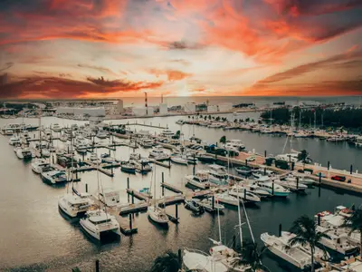 Key West, The Perry Marina in Stock Island, United States — photo 3