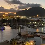 Palermo, Marina di La Cala