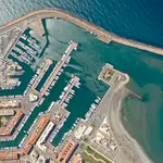 Puerto Deportivo Almerimar
