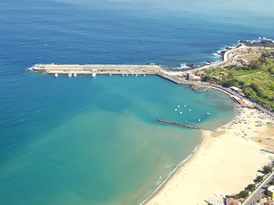 Porto di Giardini Naxos, marina in Giardini Naxos, Italy — photo 5