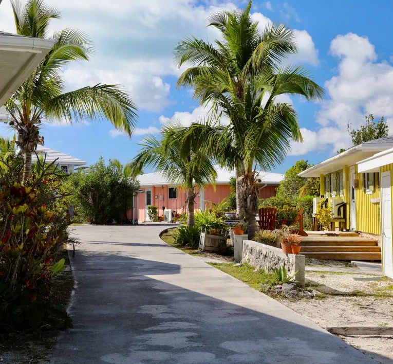Green Turtle Club Resort & Marina in Green Turtle Cay, Bahamas — photo 7