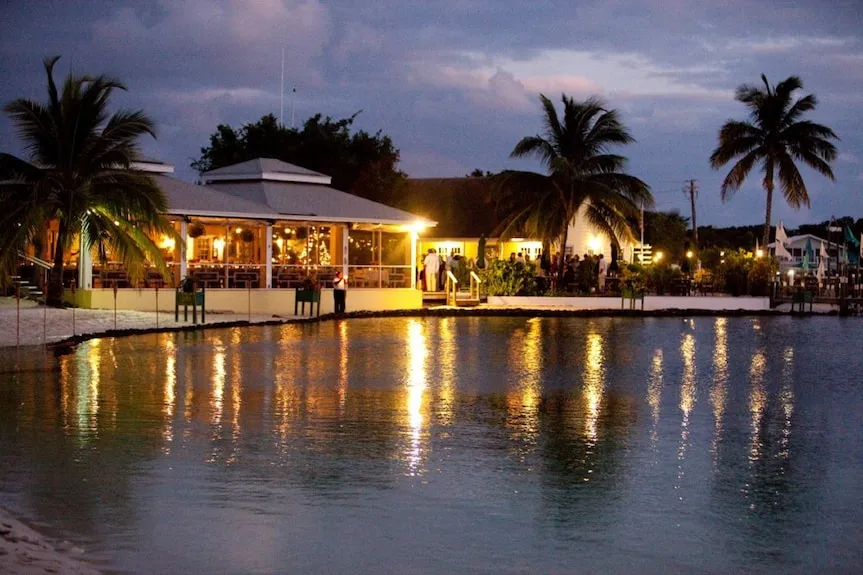 Green Turtle Club Resort & Marina in Green Turtle Cay, Bahamas — photo 6
