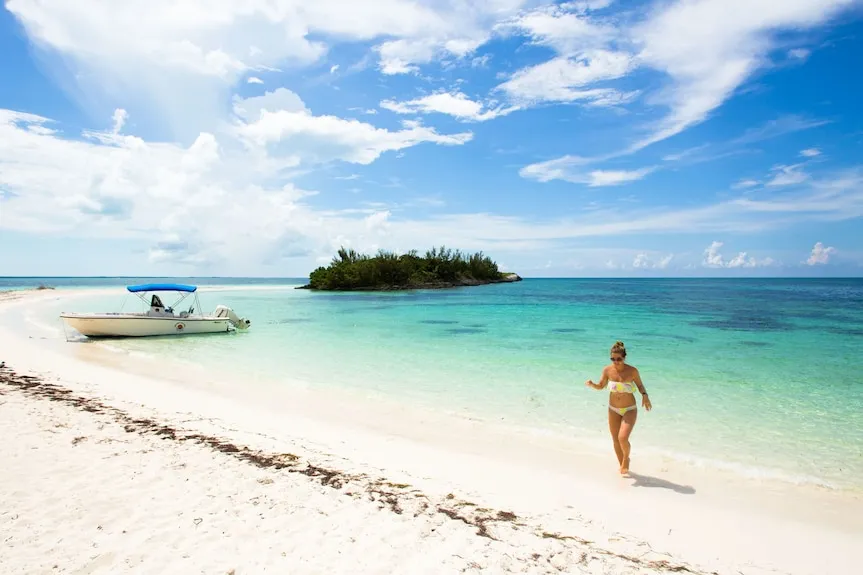Green Turtle Club Resort & Marina in Green Turtle Cay, Bahamas — photo 4