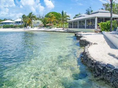 Green Turtle Club Resort & Marina in Green Turtle Cay, Bahamas — photo 5