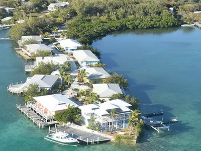 Green Turtle Club Resort & Marina in Green Turtle Cay, Bahamas — photo 2