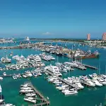 Nassau, Yacht Haven Marina