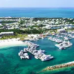Abaco Beach Resort & Boat Harbour Marina