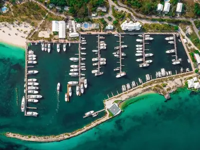 Abaco Beach Resort & Boat Harbour Marina in Central Abaco, Bahamas — photo 3