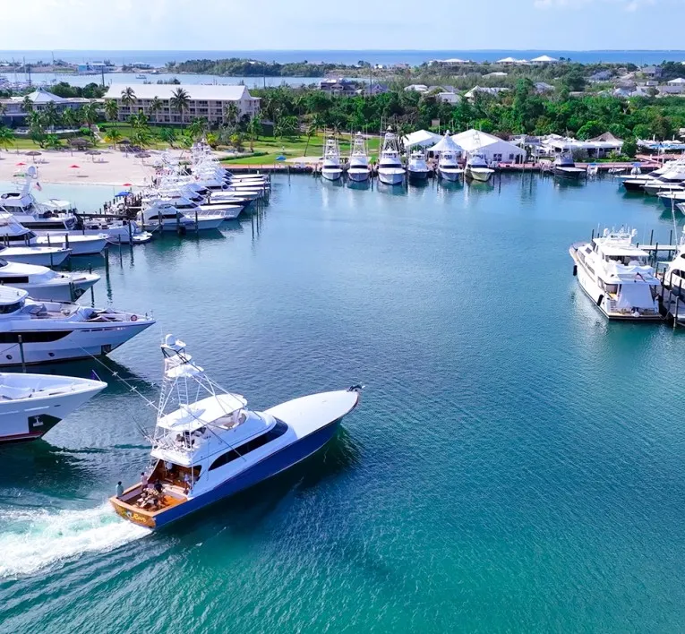 Abaco Beach Resort & Boat Harbour Marina in Central Abaco, Bahamas — photo 6