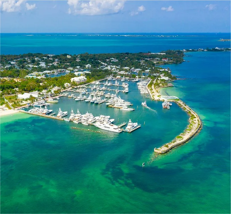 Abaco Beach Resort & Boat Harbour Marina in Central Abaco, Bahamas — photo 8