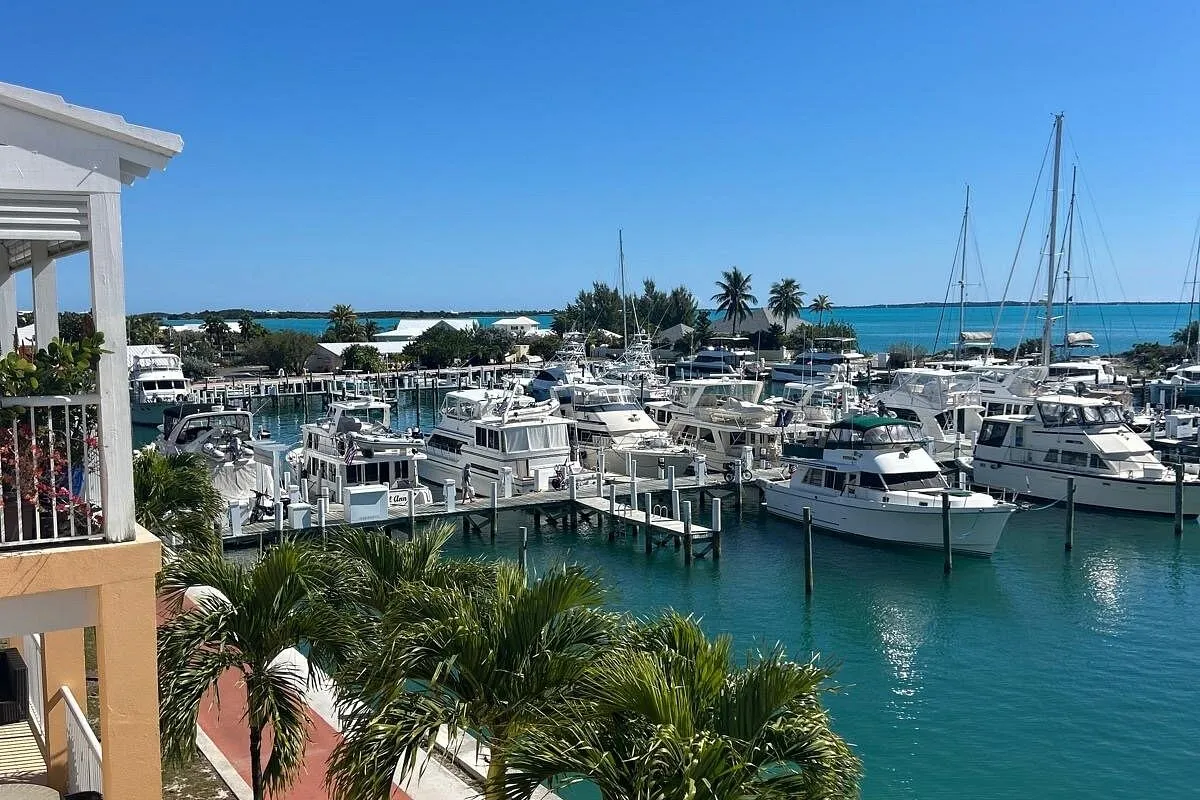Abaco Beach Resort & Boat Harbour Marina in Central Abaco, Bahamas — photo 9