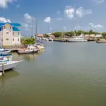 Belize, Old Belize Marina
