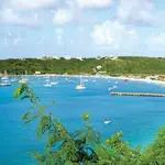 Anguilla, Marina Roadbay